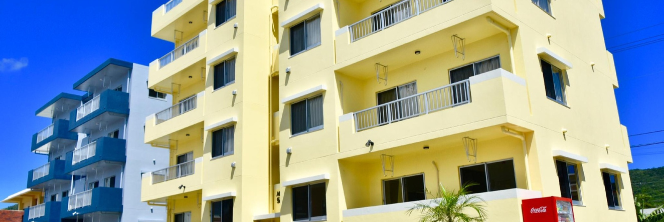 Snow Ball Condominium, Кин — фото 1