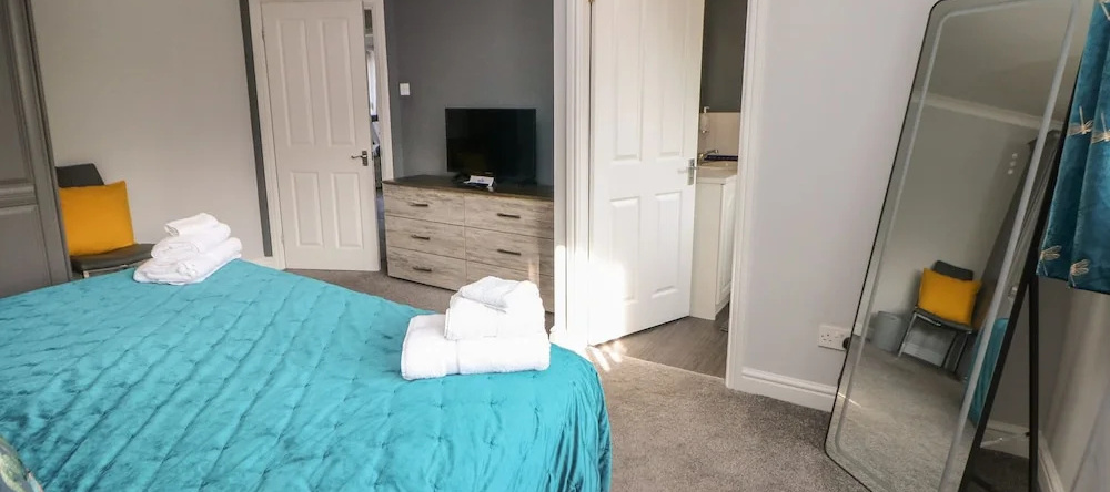 The Croft, North Staffordshire, 富尔福德 — 照片 1
