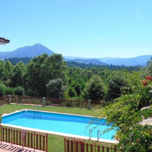 House with 3 Bedrooms in Fermil, Santa Tecla de Basto, with Pool Access, Enclosed Garden And Wifi, 塞洛里库迪巴什图 — 照片 3