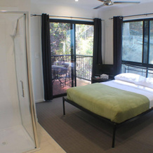 Whitsundays Rainforest Retreat, 坎农韦尔 — 照片 3