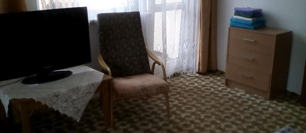 Apartment Vysocina, 斯夫拉特卡 — 照片 1