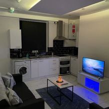 Empreo Serviced Apartments, 布拉德福德 — 照片 5