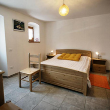 La Marmote Albergo Diffuso di Paluzza Rio Bavous, 帕卢扎 — 照片 3