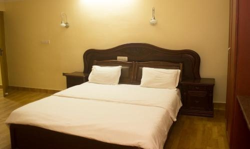 Orma farm resorts, Vagamon — photo 1