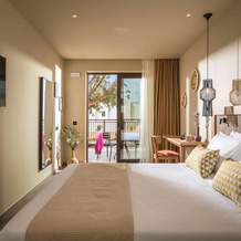 Hotel Pyriá, 皮斯科皮亚诺 — 照片 2