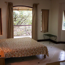 Club Mahindra Mahabaleshwar Sherwood, Mahabaleshwar — photo 5