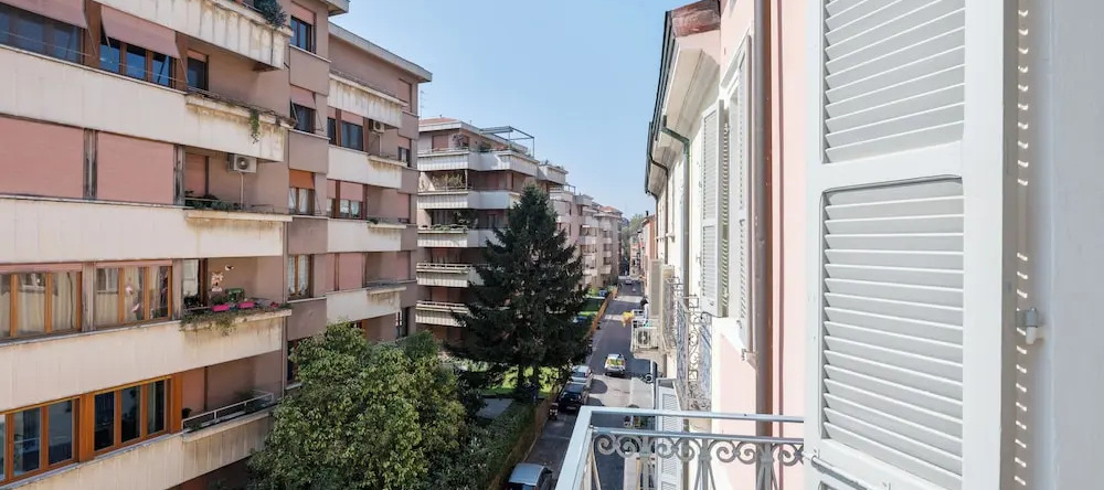 Ariediparma - Rooms & Apartments, Парма — фото 1