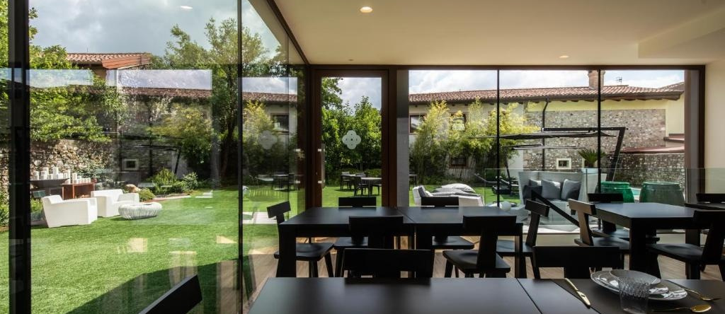La Locanda Del Grop, Tavagnacco — photo 1