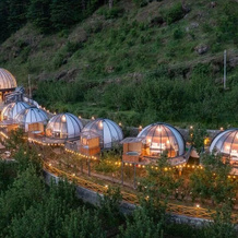 La Paraiso Resort & Spa, 纳加尔 — 照片 2
