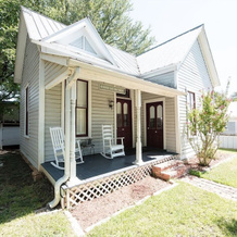The Inn At Salado, Salado — photo 4