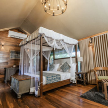 Tribe Yala - Luxury Camping, Киринда — фото 2