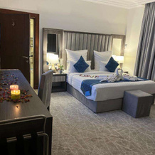 Karim Hotel - Ras Tanura(فندق كارم رأس تنورة), 拉斯塔努拉 — 照片 5