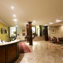 Village Hotel, 蓬塔格罗萨 — 照片 2