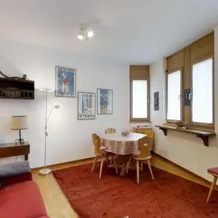 Hauser's Westend Appartements B&B, St. Moritz — photo 4