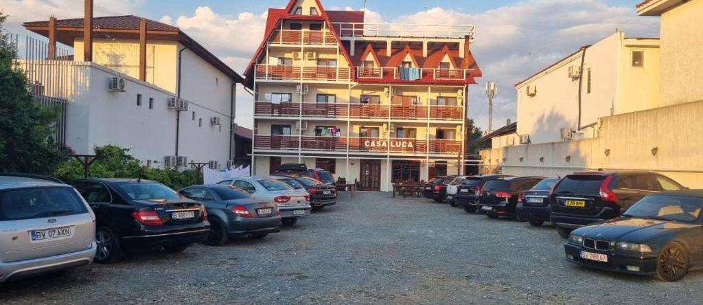 Casa Luca, Вама Вече — фото 1