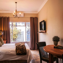 Cornerstone B&B, Kroonstad — photo 4