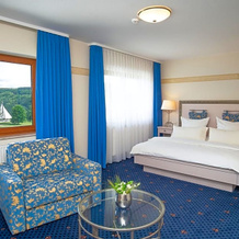 Hotel am Kurhaus, 巴特施莱姆 — 照片 3