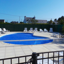 Camping De Kérurus, Plouneour-Brignogan-Plages — photo 2