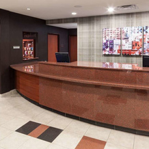 Courtyard Birmingham Trussville, Труссвилль — фото 2
