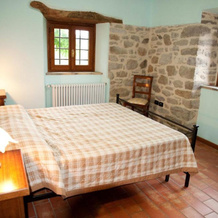 3 bedrooms appartement with shared pool enclosed garden and wifi at Caprese Michelangelo, 卡普雷塞米开朗基罗 — 照片 2