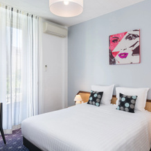 Best Western Plus Hotel Brice Garden, Ницца — фото 5