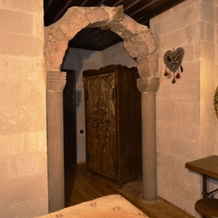 Alaturca House, 格雷梅 — 照片 2