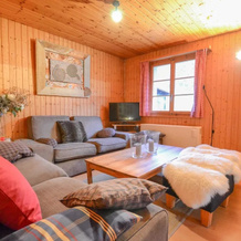 Chalet Castellani, Фиш — фото 5