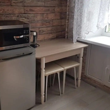 Odnokomnatnaya na vtorom etazhe Flat, 阿穆尔河畔尼古拉耶夫斯克 — 照片 4