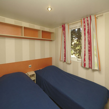 Village Camping  de l'Ostriconi, 帕拉斯卡 — 照片 3