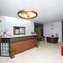 OYO 22269 Hotel Landmark Plaza, 哈尔迪亚 — 照片 2