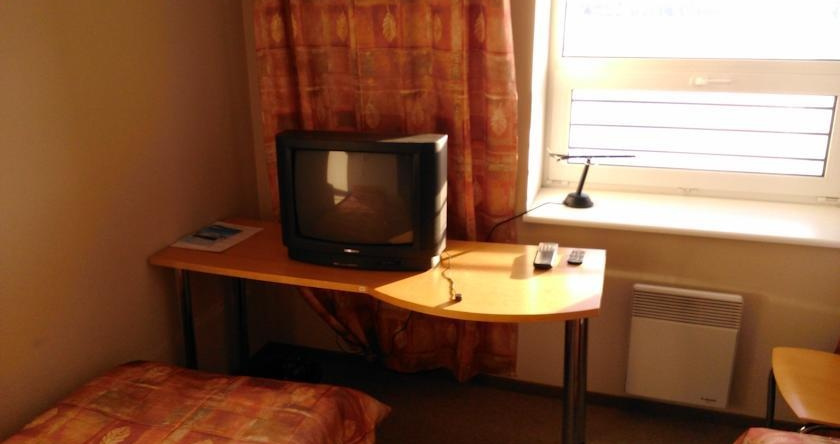 Pärnu Airport Hostel, Сауга — фото 1