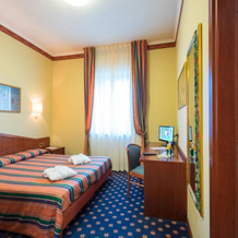 Hotel Royal, Больсена — фото 2