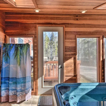Charming Leadville Retreat W/ Private Hot Tub, Ледвилл — фото 4