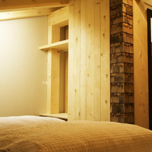 Hüttenhotel Husky Lodge, 穆奥塔塔尔 — 照片 3
