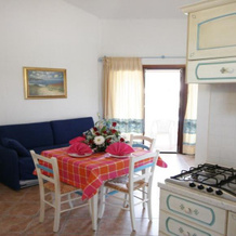 Residence Le Corti Di Marinella, Гольфо-Аранчи — фото 5