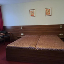 Penzion Kozak B&B, 赫龙河畔格利尼克 — 照片 4