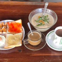 เชอโคว์ เชอโคว์ โฮมสเตย์, Sangkhla Buri — photo 5