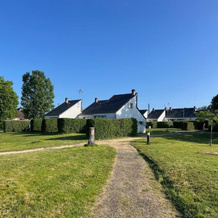Les Lodges de Sainte-Suzanne, 圣苏珊 — 照片 4