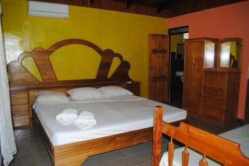 B&B Buena Suerte, Кауита — фото 1