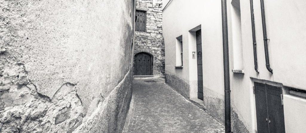 Vecchio Borgo, Torno — photo 1