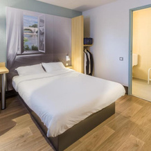 B&B Hotel Les Herbiers, Лез-Эрбьер — фото 4