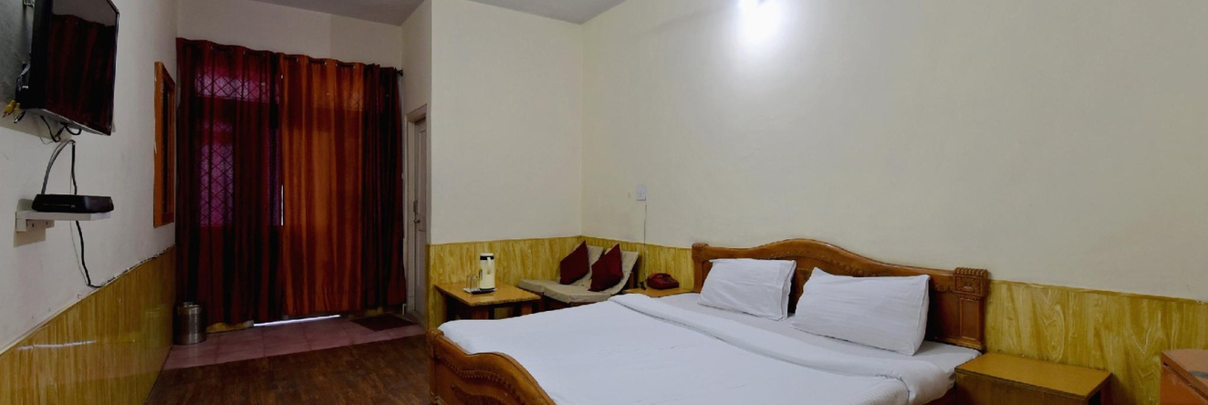 SPOT ON 41403 Hotel Sunbeam, 布恩塔尔 — 照片 1