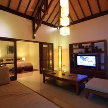 Ananda Private Villa, 吉利特拉旺安岛 — 照片 2