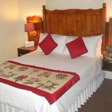 Sandford Park Country Hotel, Бергвилль — фото 2