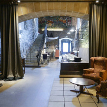Parador de Hondarribia, 富恩特拉比亚 — 照片 5