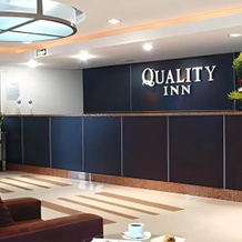 Hotel Quality Inn, 图斯特拉-古铁雷斯 — 照片 2