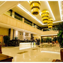 Botai Hotel, Цюйцзин — фото 2