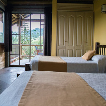 Matisses Hotel Campestre, Санта-Роса-де-Кабаль — фото 2