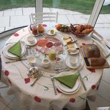 Chambre D'Hôtes Wellingtonia, 罗勒 — 照片 2