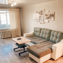 Chetyrekhkomnatnaya Kvartira Na Pervomayskoy Apartments, 阿尔乔莫夫斯基 — 照片 2